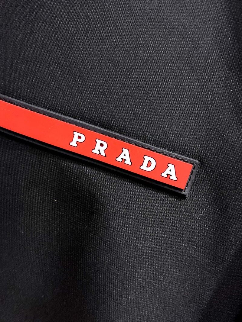 Prada Outwear